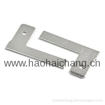 Galvanothermy Flat Terminal Lug (ISO 9001:2008 & ISO/TS16949)
